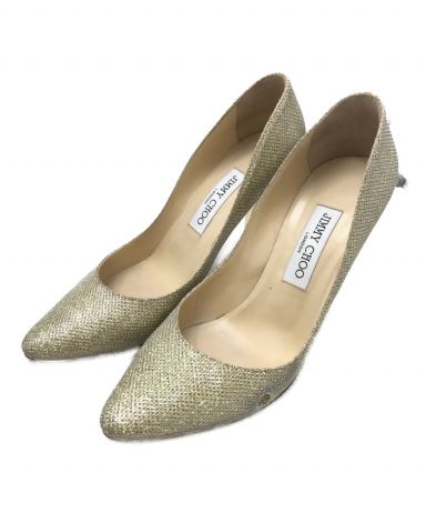 【中古・古着通販】JIMMY CHOO (ジミーチュウ) ポインテッド