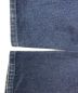 中古・古着 gourmet jeans (グルメジーンズ) デニムパンツ インディゴ サイズ:32：2980円