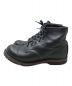 RED WING (レッドウィング) Classic Dress Beckman Boot Vibram ブラック サイズ:27：28000円