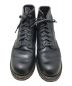 中古・古着 RED WING (レッドウィング) Classic Dress Beckman Boot Vibram ブラック サイズ:27：28000円