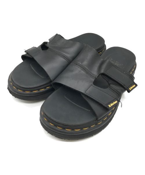 Dr.Martens（ドクターマーチン）Dr.Martens (ドクターマーチン) DAXTON ブラック サイズ:25.5cm(EU41)の古着・服飾アイテム