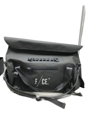 【中古・古着通販】F/CE. (エフシーイー) NO SEAM 3WAY DUFFLE