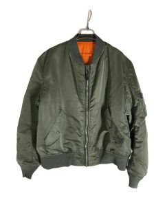 中古・古着通販】ALPHA INDUSTRIES × nano universe (アルファ×ナノ