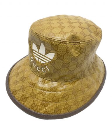 中古・古着通販】GUCCI (グッチ) adidas Originals (アディダス