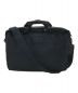 PORTER (ポーター) 2WAY BRIEFCASE ネイビー：12800円