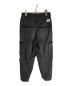 WTAPS (ダブルタップス) TROUSERS.COTTON.RIPSTOP グレー サイズ: 01：11800円