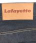 Lafayetteの古着・服飾アイテム：4800円