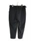 F/CE. (エフシーイー) TRAVELLER TAPERED PANTS グレー サイズ:M：6800円