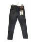 BOSS (ボス) Tapered Fit Jeans ブラック サイズ:W29：7000円