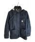 WACKO MARIA（ワコマリア）の古着「DENIM HOODED COVERALL」｜インディゴ