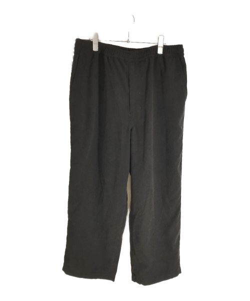 DAIWA PIER39（ダイワ ピア39）DAIWA PIER39 (ダイワ ピア39) TECH CORDUROY EASY TROUSERS ブラウン サイズ:Mの古着・服飾アイテム