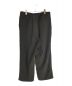 DAIWA PIER39 (ダイワ ピア39) TECH CORDUROY EASY TROUSERS ブラウン サイズ:M：11800円