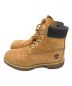 Timberland (ティンバーランド) 6インチ プレミアム ウォーター プルーフ ブーツ ベージュ サイズ:8：10800円