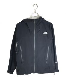 THE NORTH FACE（ザ ノース フェイス）の古着「Climb Light Jacket」｜ブラック