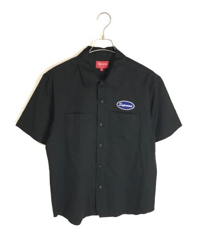 【中古・古着通販】SUPREME (シュプリーム) Studded Patch S/S