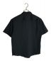 SUPREME (シュプリーム) Studded Patch S/S Work Shirt Black ブラック サイズ:S：11000円