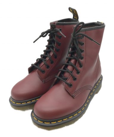 中古・古着通販】Dr.Martens (ドクターマーチン) 8ホールブーツ