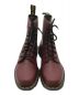 Dr.Martens (ドクターマーチン) 8ホールブーツ チェリーレッド サイズ:37：8800円