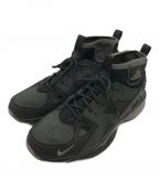 NIKE ACGナイキエージーシー）の古着「AIR MOWABB OFF NOIR/OLIVE GREY-BLACK」｜ブラック