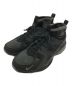 NIKE ACG（ナイキエージーシー）の古着「AIR MOWABB OFF NOIR/OLIVE GREY-BLACK」｜ブラック