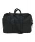 PORTER (ポーター) 2WAY BRIEFCASE ブラック：8000円