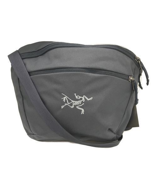 ARC'TERYX（アークテリクス）ARC'TERYX (アークテリクス) Mantis 2 Waist Pack ネイビーの古着・服飾アイテム