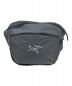 ARC'TERYX (アークテリクス) Mantis 2 Waist Pack ネイビー：7800円