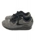 NIKE (ナイキ) LOOPWHEELER (ループウィーラー) AIR MAX 90 LW LOOPWHEELER グレー サイズ:29：8800円