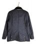 Barbour (バブアー) Beadnell Polarquilt Jacket ネイビー サイズ:40：7800円