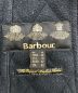 Barbourの古着・服飾アイテム：7800円