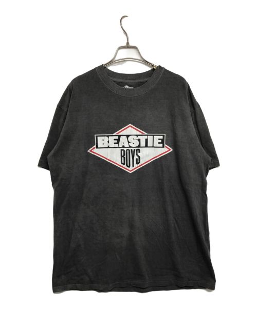 Insonnia Projects（インソニアプロジェクト）Insonnia Projects (インソニアプロジェクト) BEASTIE BOYS LOGO TEE/LICENSED TO ILL  グレー サイズ:2の古着・服飾アイテム