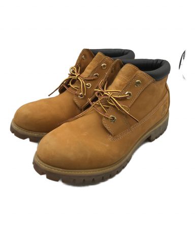 中古・古着通販】Timberland (ティンバーランド) ウォータープルーフ