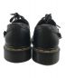 中古・古着 Dr.Martens (ドクターマーチン) 3ホールシューズ ブラック サイズ:UK4 未使用品：14800円