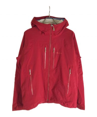 登山patagonia primo jacket GORE-TEX Mサイズ
