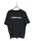 SSZ（エスエスズィー）の古着「22SS YONA YONA WEEKENDERS T-SHIRT」｜ブラック