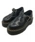 Dr.Martens（ドクターマーチン）の古着「BETHAN」｜ブラック