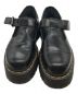 Dr.Martens (ドクターマーチン) BETHAN ブラック サイズ:UK3：9800円