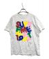 SUPREME（シュプリーム）の古着「BALLOONS TEE　20AW」｜グレー