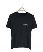 Maison Margielaメゾンマルジェラ）の古着「アトリエTシャツ」｜ブラック