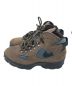 NIKE ACG (ナイキエージーシー) Air Hiking Boots ブラウン サイズ:24：5800円