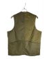 MODUCT (モダクト) 8-PANEL DECK VEST カーキ サイズ:L：11000円