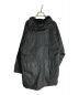 Barbour (バブアー) Engineered Garments (エンジニアド ガーメンツ) ZIP PARKA ブラック サイズ:S：34800円