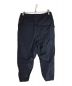 Koti (コティ) NYLON PHYSICAL PANTS ネイビー サイズ:M：5000円