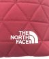 中古・古着 THE NORTH FACE (ザ ノース フェイス) Geoface Box Tote ボルドー：7800円