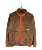 THE NORTH FACEザ ノース フェイス）の古着「ZI Magne Extreme Versa Loft Jacket」｜ベージュ