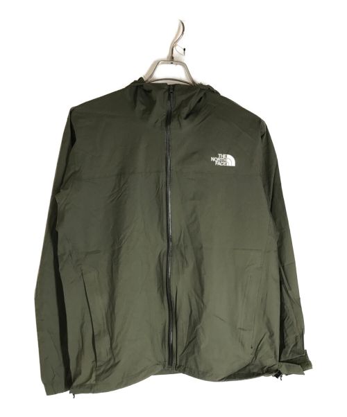 THE NORTH FACE（ザ ノース フェイス）THE NORTH FACE (ザ ノース フェイス) マウンテンパーカー グリーン サイズ:Lの古着・服飾アイテム