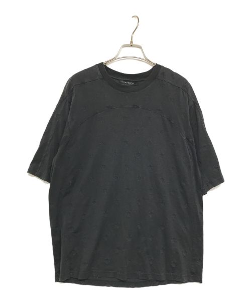 GIVENCHY（ジバンシィ）GIVENCHY (ジバンシィ) スター刺繍Tシャツ ブラック サイズ:Sの古着・服飾アイテム