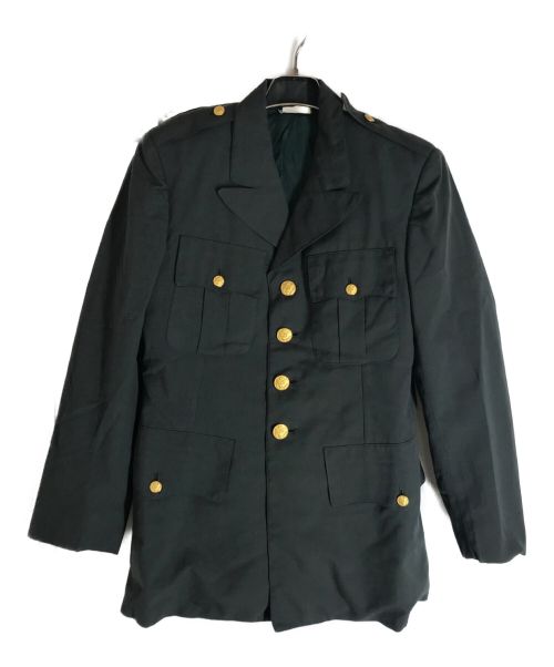 US ARMY（ユーエスアーミー）US ARMY (ユーエス アーミー) 60s Vietnam Era Army Jacket グレー サイズ:Sの古着・服飾アイテム