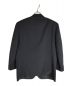 COMME des GARCONS HOMME (コムデギャルソン オム) オールドテーラードジャケット ネイビー サイズ:M：13000円