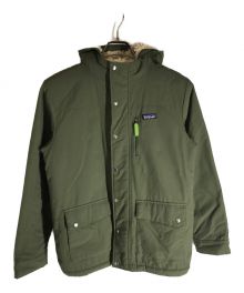 Patagonia（パタゴニア）の古着「インファーノジャケット」｜グリーン